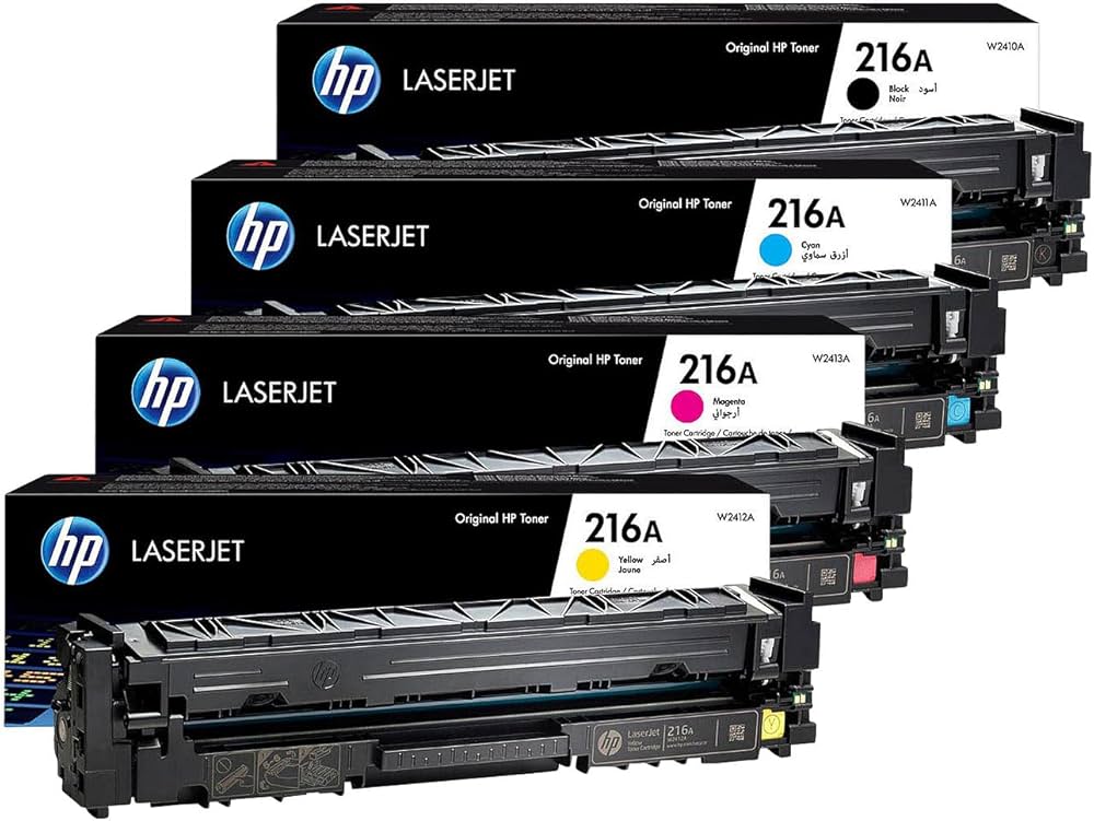 Hp 216a 