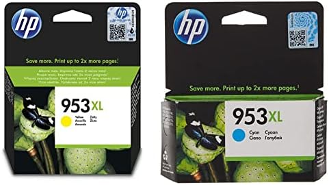 HP 953xl dəst