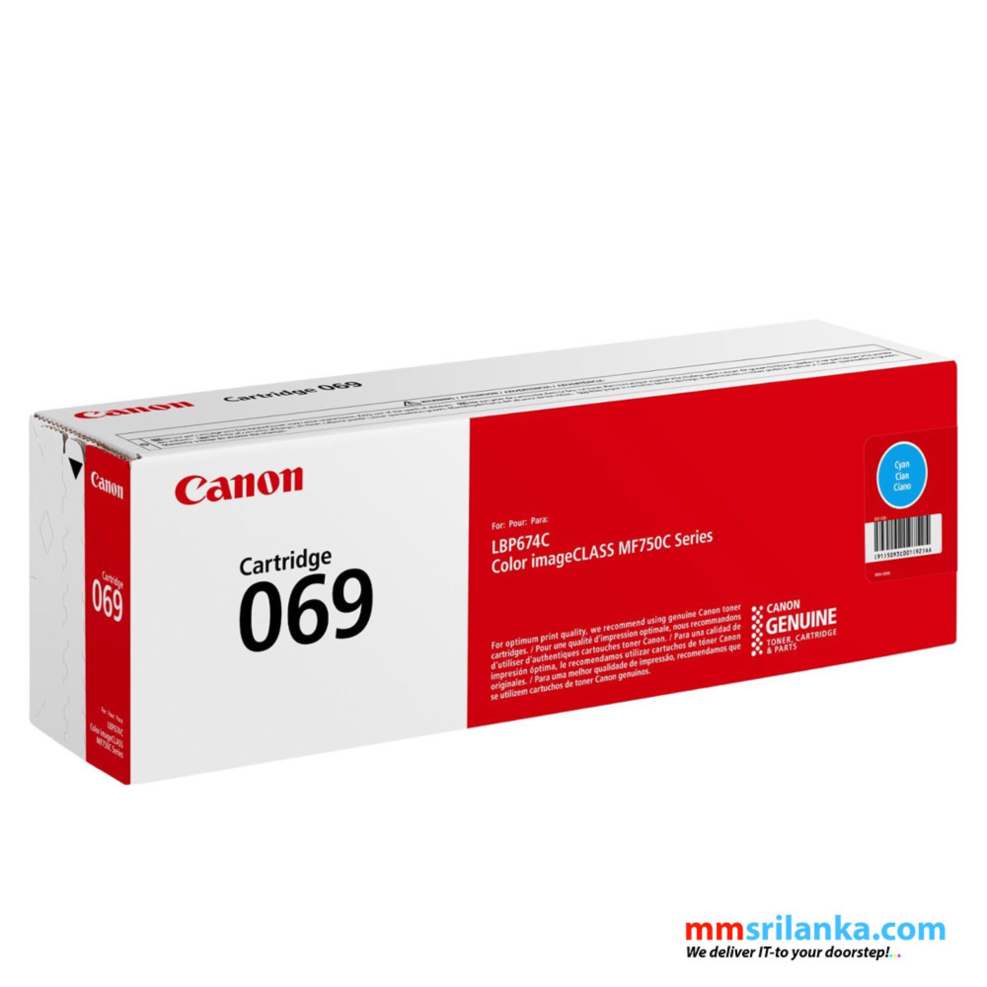 Canon 069