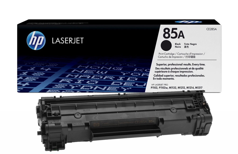 Hp 85a